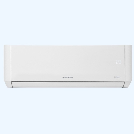 RTBI-09HN8/white Barocco DC Royal Thermo Сплит-система инверторного типа комплект